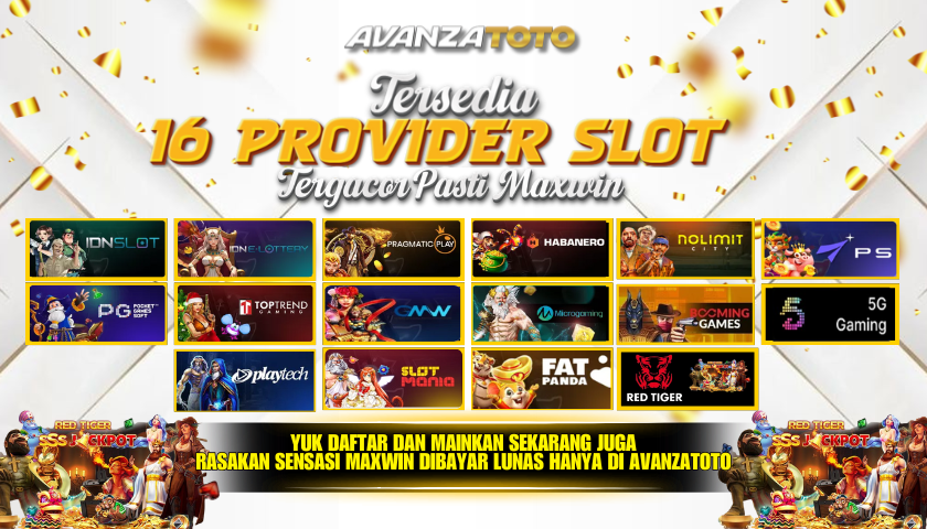 NEW PROVIDER 