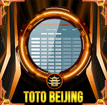 PREDIKSI TOGEL TOTO-BEIJING 28 OKT 2025 AVANZATOTO