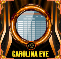 Carolina Eve