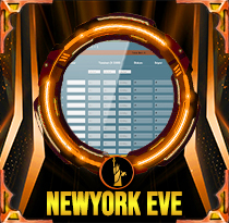 Newyork Eve