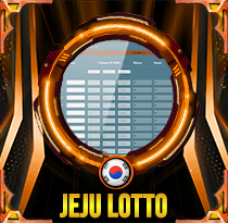 PREDIKSI TOGEL JEJU-LOTTO 27 OKT 2025 AVANZATOTO
