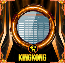 PREDIKSI TOGEL KINGKONG-P1 26 OKT 2025 AVANZATOTO
