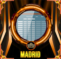 PREDIKSI TOGEL MADRID 26 OKT 2025 AVANZATOTO